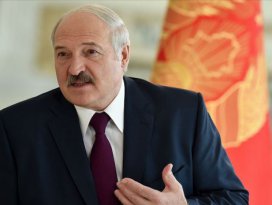Belarus Cumhurbaşkanı Lukaşenko: Ülkeyi karantinaya alırsak ne yiyeceğiz