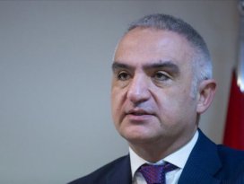 Bakan Ersoy: Acente belgeleri artık devredilebilecek