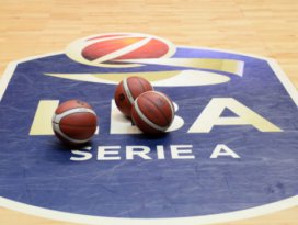 İtalyada basketbol ligleri sona erdirildi