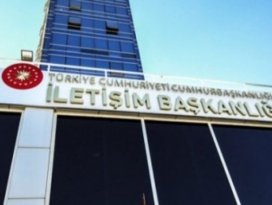 İletişim Başkanlığı dünya genelindeki koronavirüs vaka durumunu açıkladı