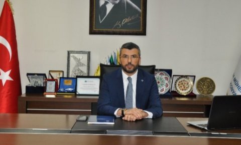 Altun: “Her saat 15 dakika ortam havalandırılmalı”