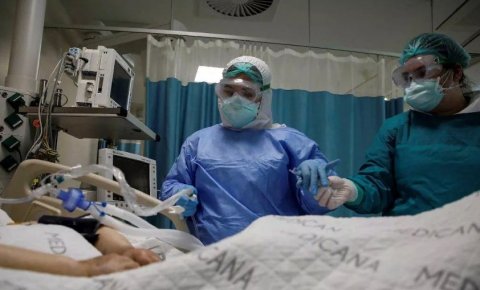 Türkiyeden bir ilk daha! RUHSAD uygulaması başladı