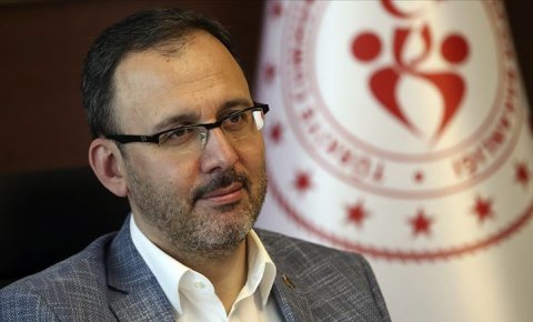 Bakan Kasapoğlunun Konya programı değişti