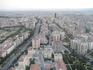 Selçuklu Belediyesi bayrama hazır