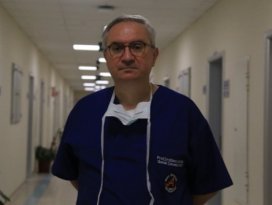 Organ nakli olanlar evde maske takmalı