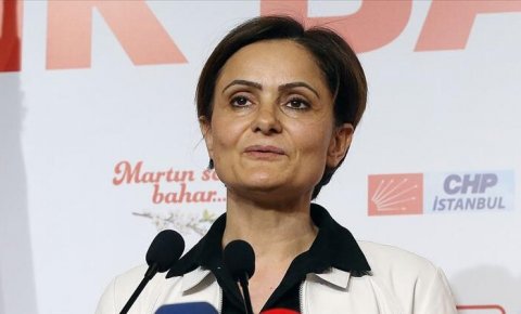 Canan Kaftancıoğlu ifadeye çağrıldı