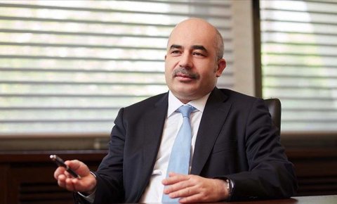 Merkez Bankası yıl sonu enflasyon tahminini açıkladı