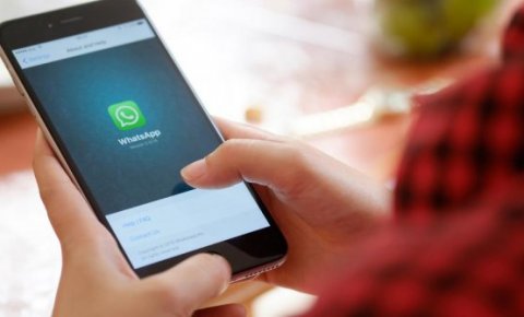 En çok WhatsApp, ikinci Facebook...
