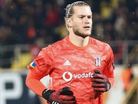 Beşiktaştan Karius açıklaması