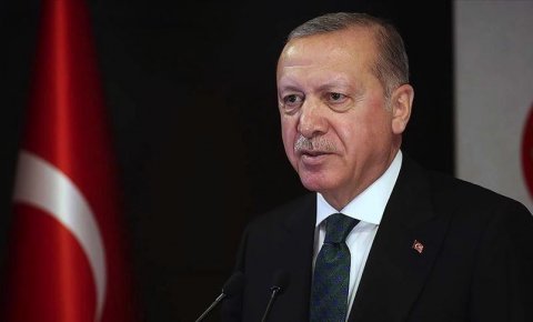 Erdoğandan önemli uyarı: Aksi takdirde...