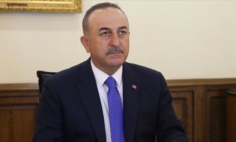 Bakan Çavuşoğlu: Ermenistan aklını başına toplasın