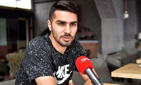 Mehmet Zeki Çelikten transfer açıklaması