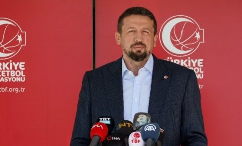 Türkiyede basketbol ligleri sonlandırıldı!