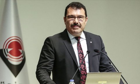 TÜBİTAK Başkanından koronavirüs ilacı açıklaması: Haziranda müjdeli haberlerimiz olacak