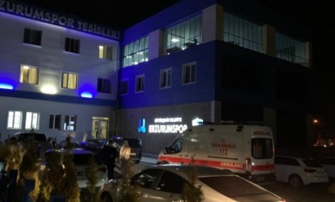 TFF 1. Lig ekibinde 11 kişinin virüs testi pozitif çıktı