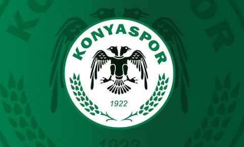 Konyaspordan Beşiktaş camiasına geçmiş olsun mesajı