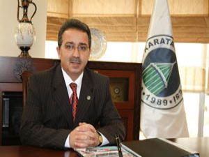 Ramazan Bayramı dargınlıkları ortadan kaldırsın