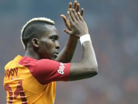 Galatasarayda Onyekuru tehlikesi!
