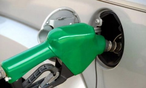 Benzine indirim geldi