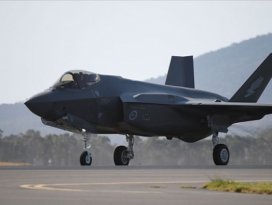 Lockheed Martin F-35 üretimini yavaşlatıyor
