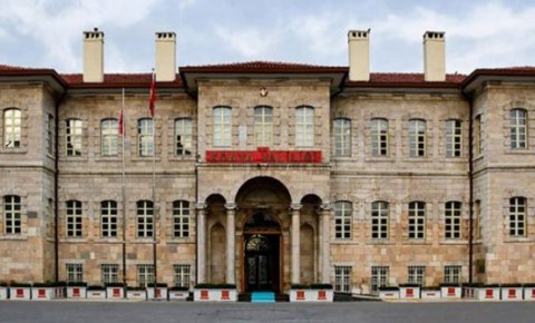 Konya İl Hıfzıssıhha Kurulu açıkladı: 65 yaş ve üzeri vatandaşlar için karar!