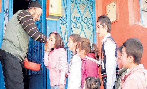Kovid-19 Nerede o eski bayramlar? dedirtecek
