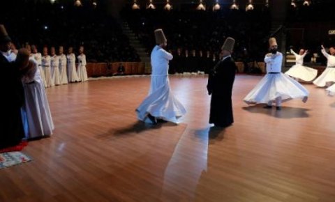 Şeb-i Arus törenleri bu yıl yapılacak mı?