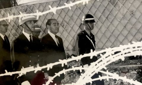 Türk demokrasi tarihine sürülen kara bir lekenin üzerinden 60 yıl geçti