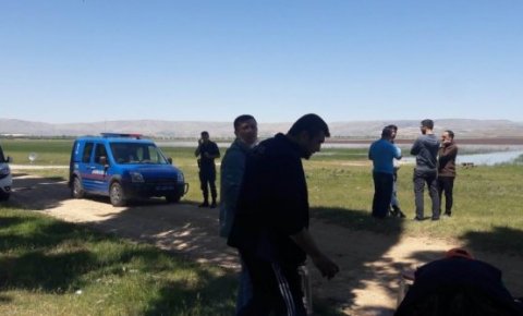 Konya’nın göl ve barajlarında kaçak balık avı denetimi