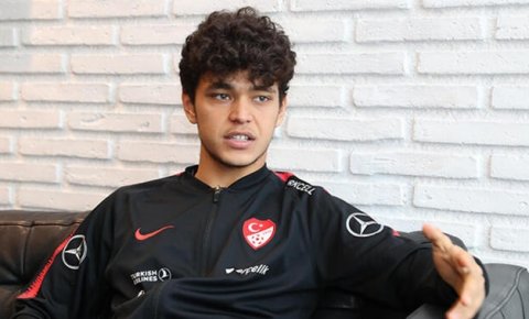 Mustafa Kapının yeni takımı belli oldu