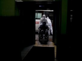 Dünya genelinde yeni tip koronavirüs vaka sayısı 5 milyon 750 bini geçti