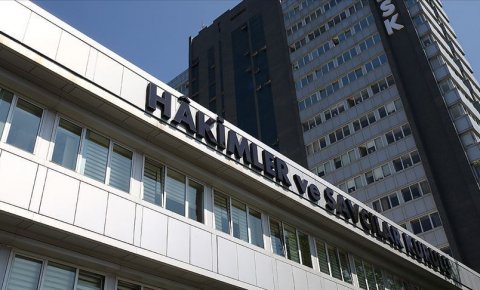 HSK kararı! 1 Haziranda başlayacak