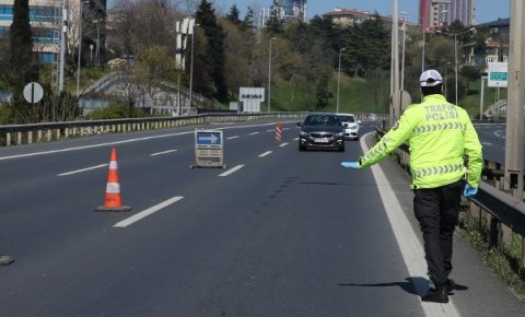Çocuklar şehirler arası yolculuk yapabilir! Tek bir şartı var