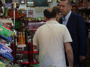 Erdoğan: Et çok pahalı