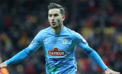 Başkan açıkladı: Galatasaray ile görüşüyor