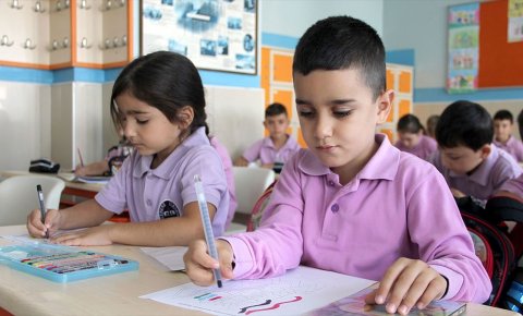 Telafi eğitimlerinde tarih belli oldu