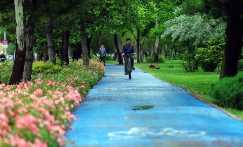 Federasyon başkanı duyurdu: Konya, dünya ikincisi