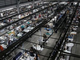 Yeni geniş kapsamlı istihdam kalkanı hazırlanıyor