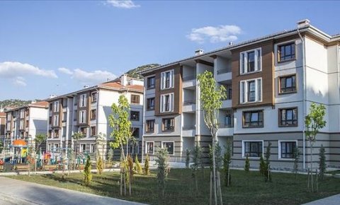 Konut kampanyasında bir indirim daha
