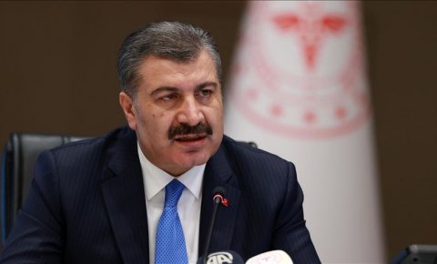 Bilim Kurulu, 3 il için maske kullanma zorunluluğu önerisinde bulundu