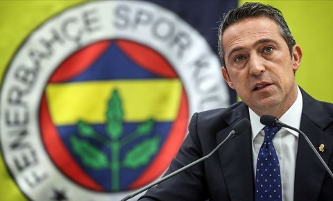 Fenerbahçe Kulübü ve başkanı Ali Koç PFDKye sevk edildi