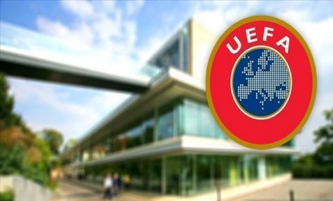 UEFAdan yeni kararlar