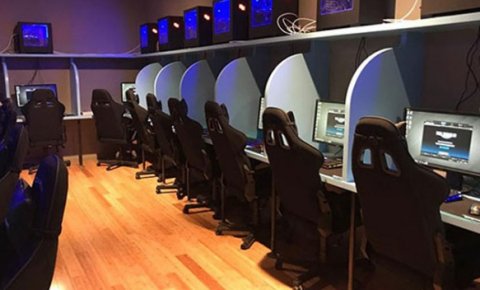 İçişleri Bakanlığından internet kafe ve oyun salonları için genelge