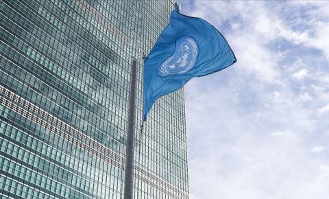 Kuruluşunun 75. yılında Birleşmiş Milletler ve Türkiye
