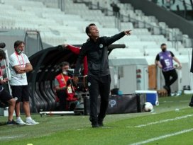 Konyaspor Teknik Direktörü Bülent Korkmazdan bireysel hata vurgusu!