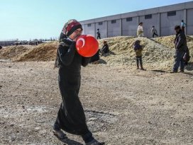 BM: Türkiye, Suriye halkına yapılan yardımlarda kilit ülke