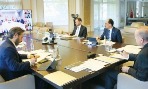 Gözler kritik toplantıda! Yeni tedbirler gelebilir