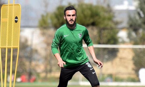 Beşiktaştan Oğuz Yılmaz hamlesi!