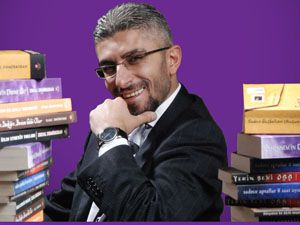 Dünyanın en akıllı adamı Konyada