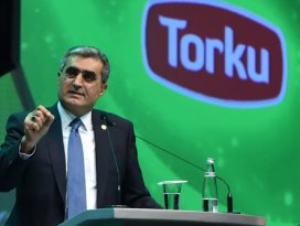 Recep Konuktan kooperatifçilikte başarının formülü